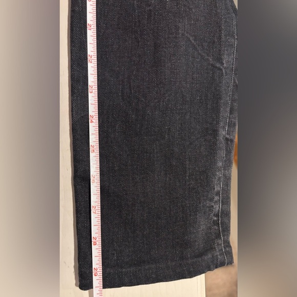 Allsaints Men’s Distressed Cigarette Skinny, Black, Size 32 - Picture 10 of 10